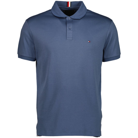 Regular Fit Logo Polo - Casual Basement