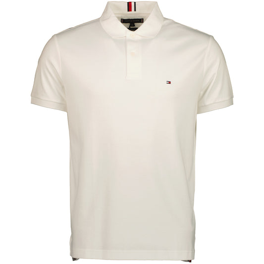 Regular Fit Logo Polo - Casual Basement