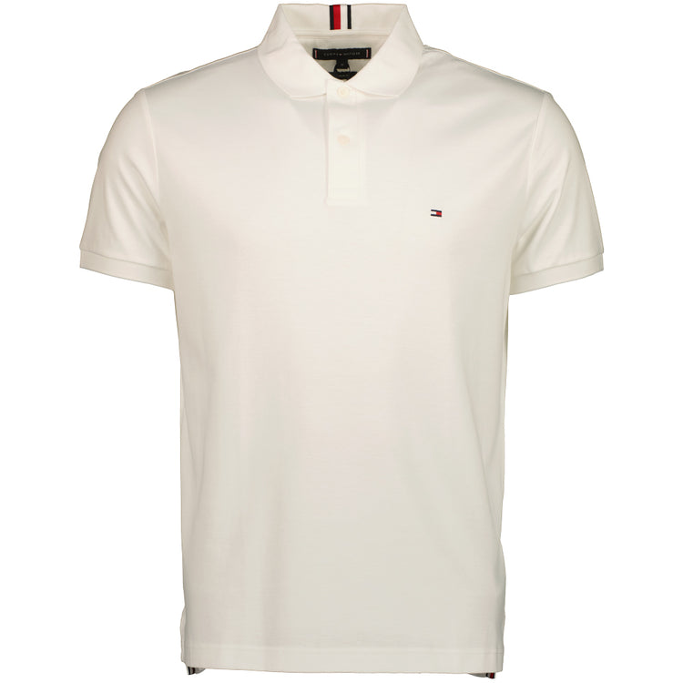 Regular Fit Logo Polo - Casual Basement