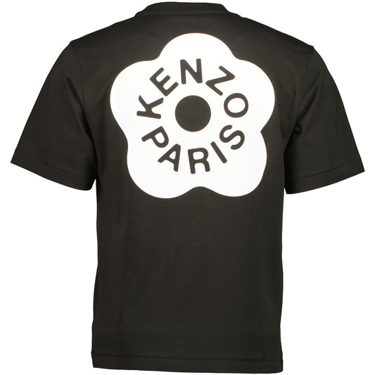 Boke Flower 2.0 Oversized T-Shirt - Casual Basement