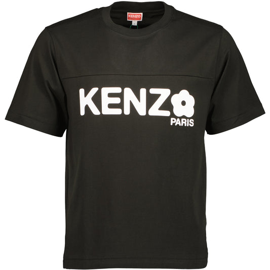 Boke Flower 2.0 Oversized T-Shirt - Casual Basement