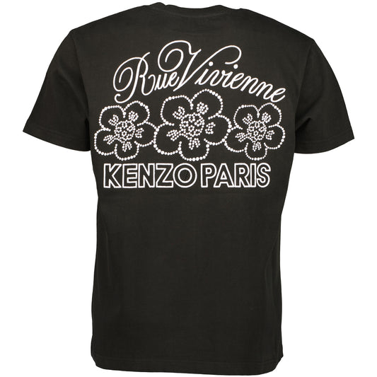 Constellation Oversized T-Shirt - Casual Basement