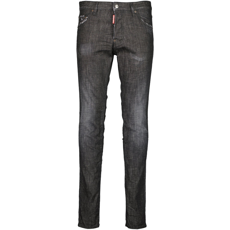 Clean Wash Cool Guy Jeans - Casual Basement