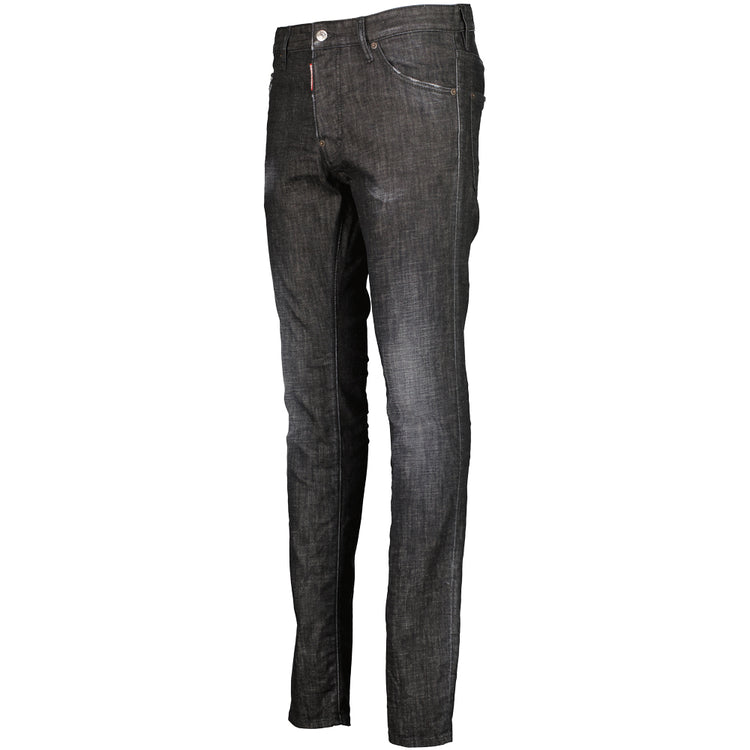 Clean Wash Cool Guy Jeans - Casual Basement