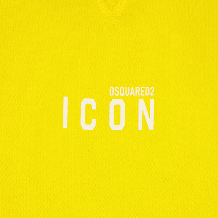 Mini ICON Crewneck Sweatshirt - Casual Basement