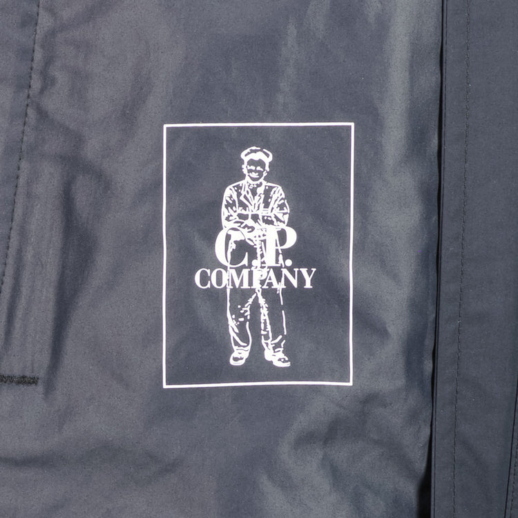 C.P. Junior Micro-M Goggle Jacket - Casual Basement