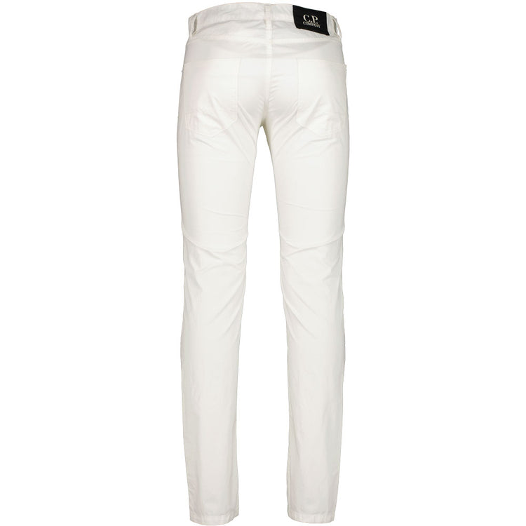 C.P. Company Five Pocket Trousers - Casual Basement