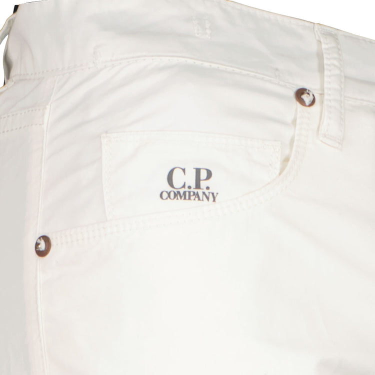 C.P. Company Five Pocket Trousers - Casual Basement