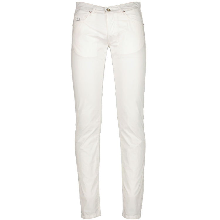 C.P. Company Five Pocket Trousers - Casual Basement