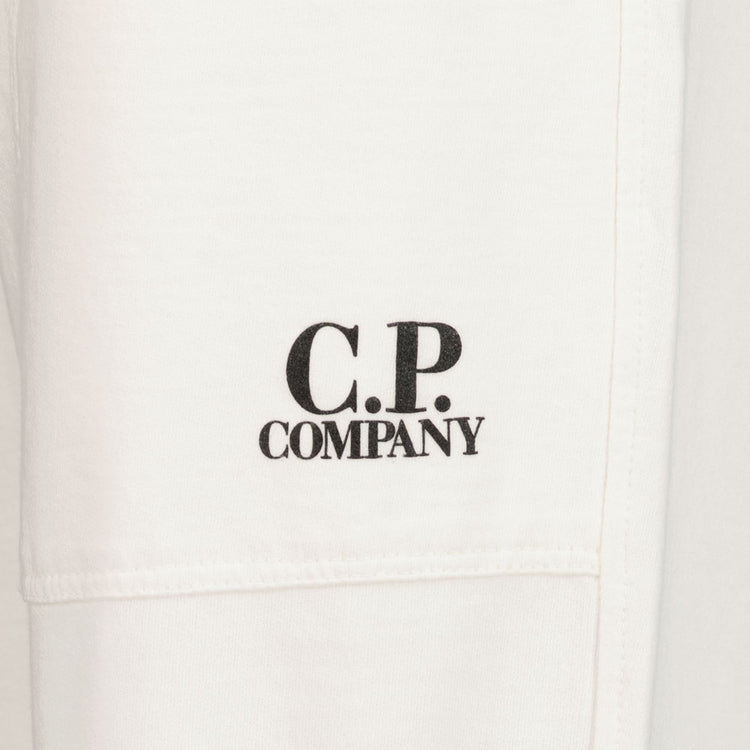 C.P. Logo Joggers - Casual Basement