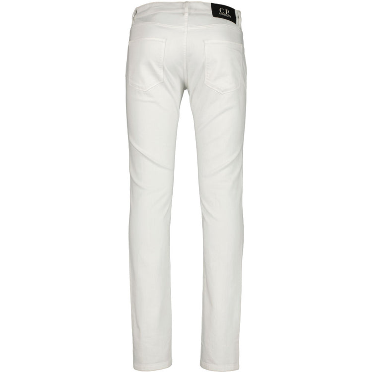 C.P. Company Five Pocket Jeans - Casual Basement