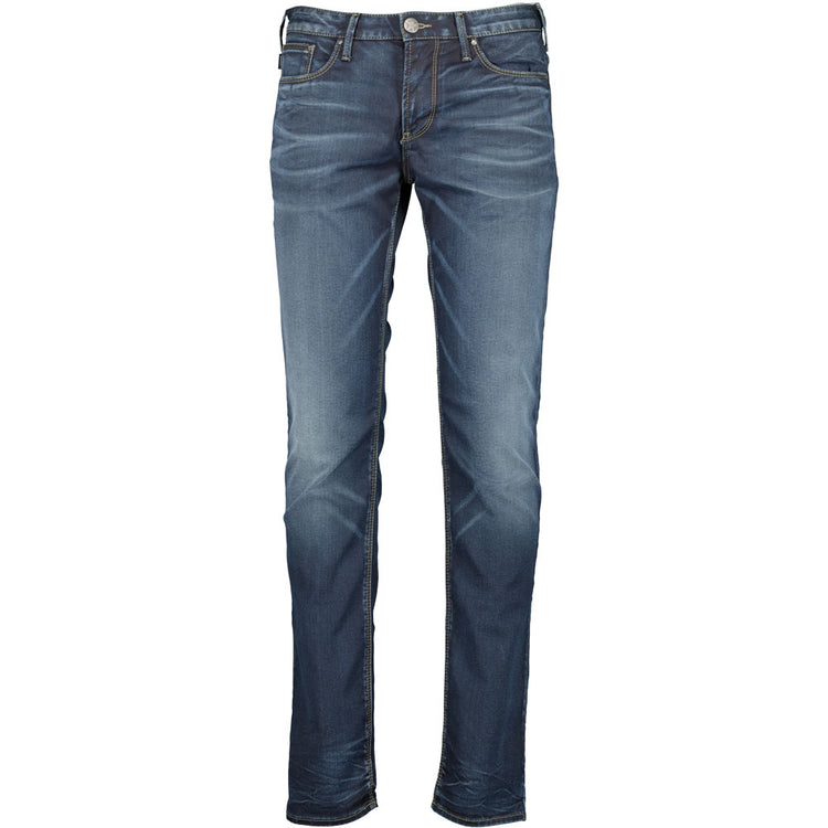 'J45' Slim Fit Jeans - Casual Basement
