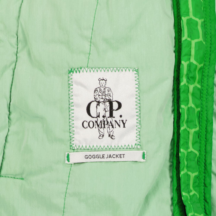 C.P. Junior Air-Net Goggle Jacket - Casual Basement