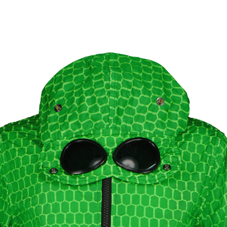 C.P. Junior Air-Net Goggle Jacket - Casual Basement