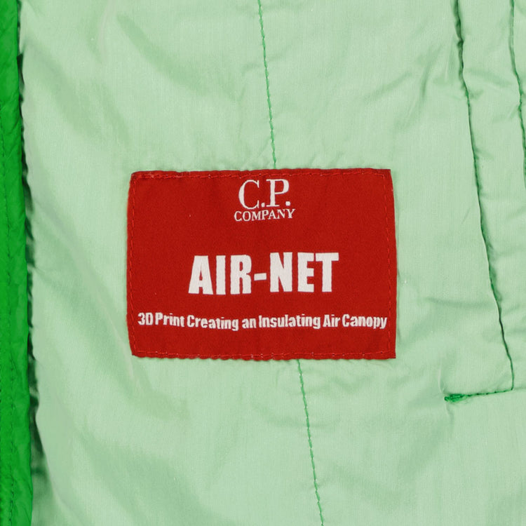 C.P. Junior Air-Net Goggle Jacket - Casual Basement