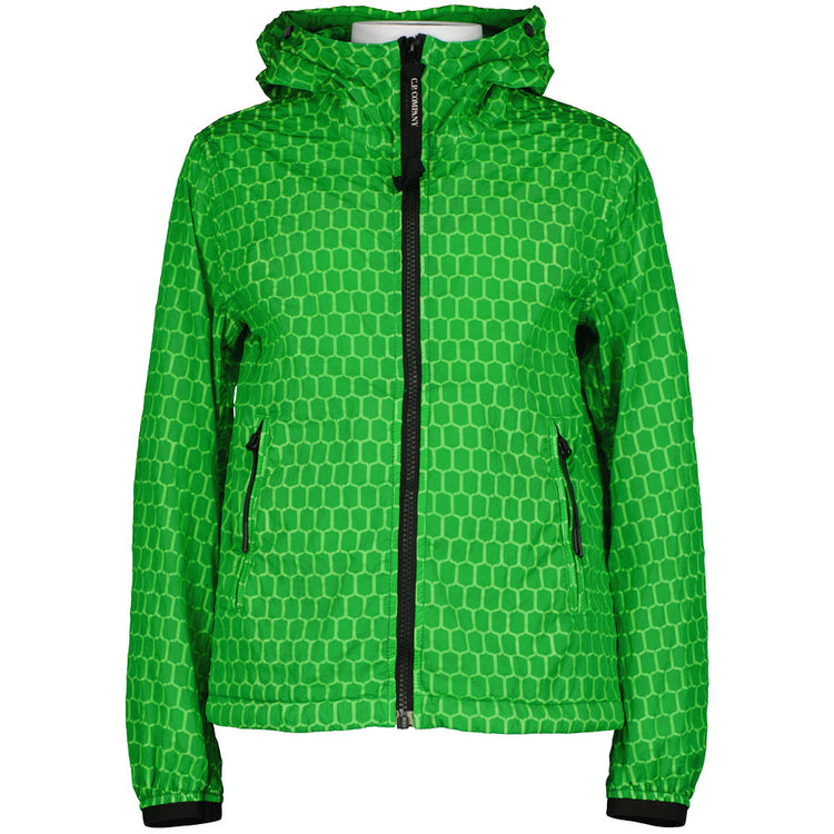 C.P. Junior Air-Net Goggle Jacket - Casual Basement