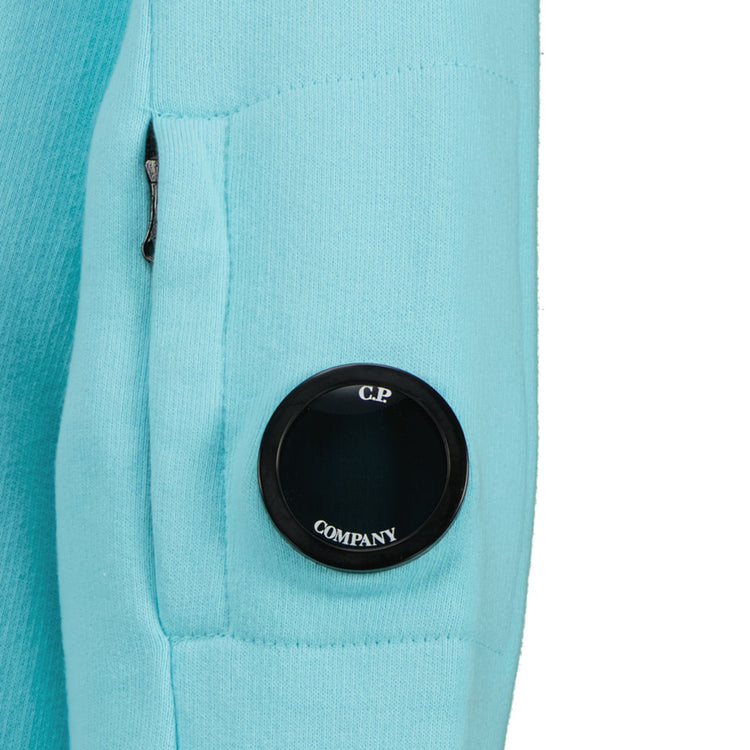 C.P. Junior Lens Crewneck Sweatshirt - Casual Basement
