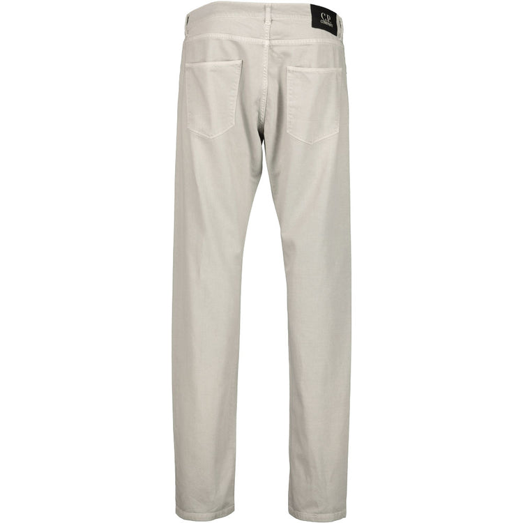 C.P. Company Five Pocket Jeans - Casual Basement