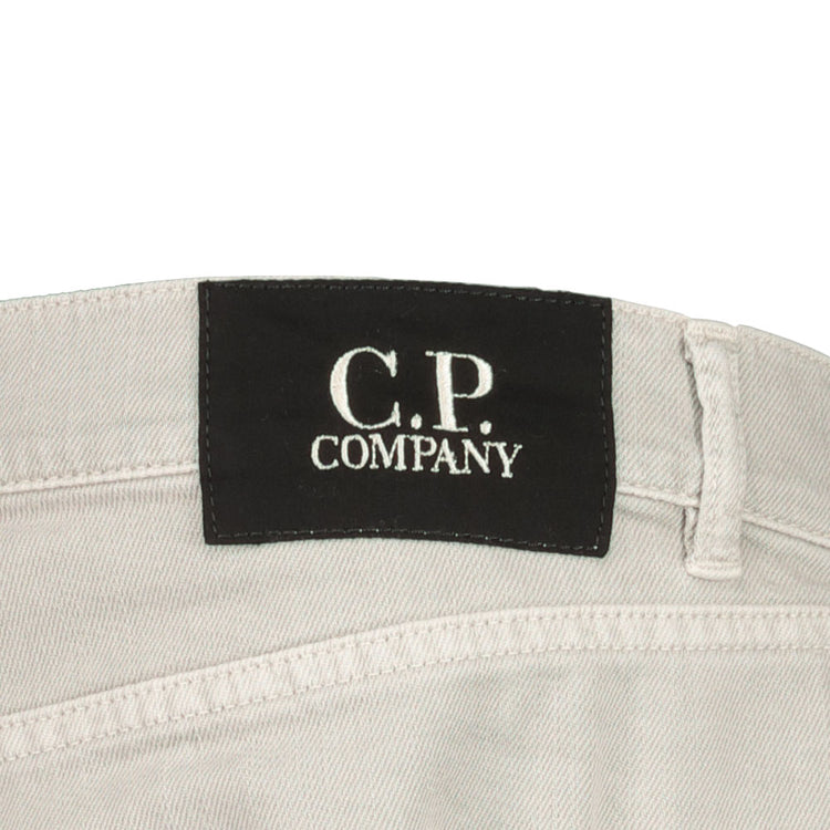 C.P. Company Five Pocket Jeans - Casual Basement
