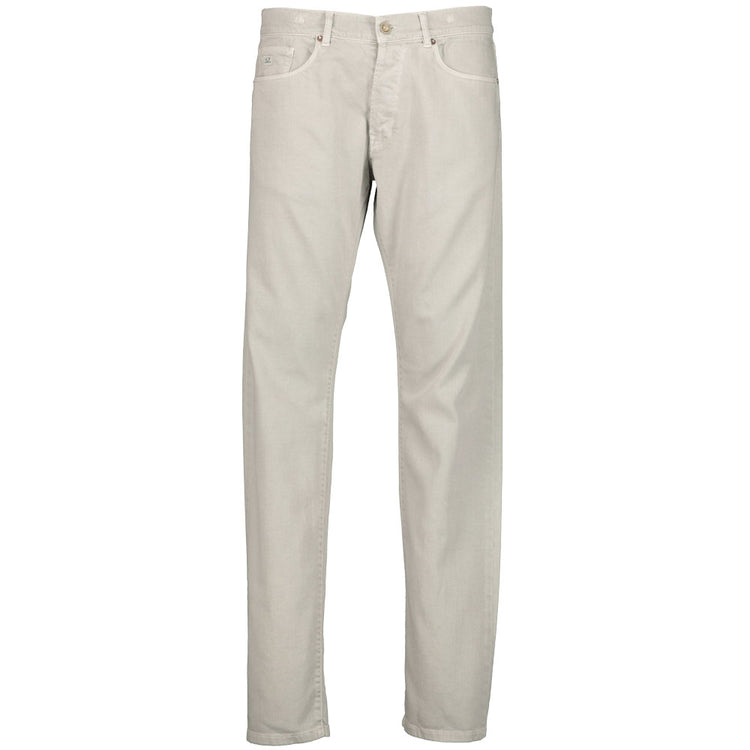 C.P. Company Five Pocket Jeans - Casual Basement
