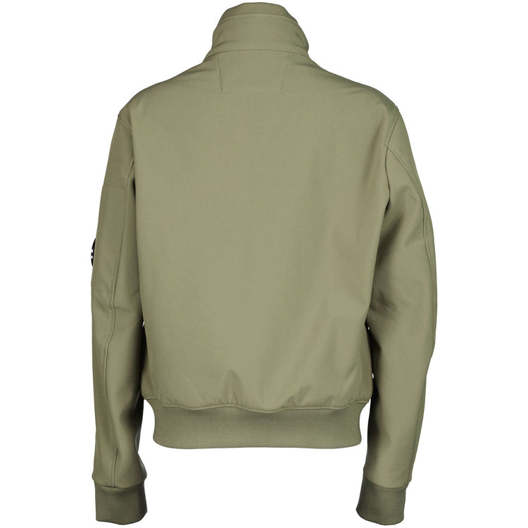 C.P. Junior Soft Shell Lens Jacket - Casual Basement