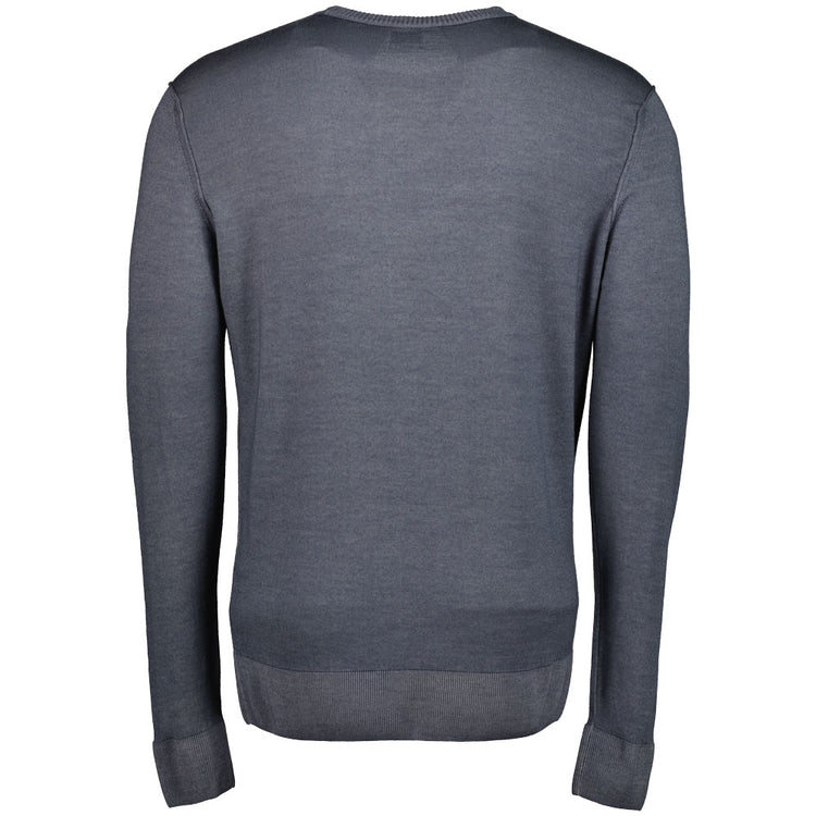 C.P. Merino Wool Knit - Casual Basement
