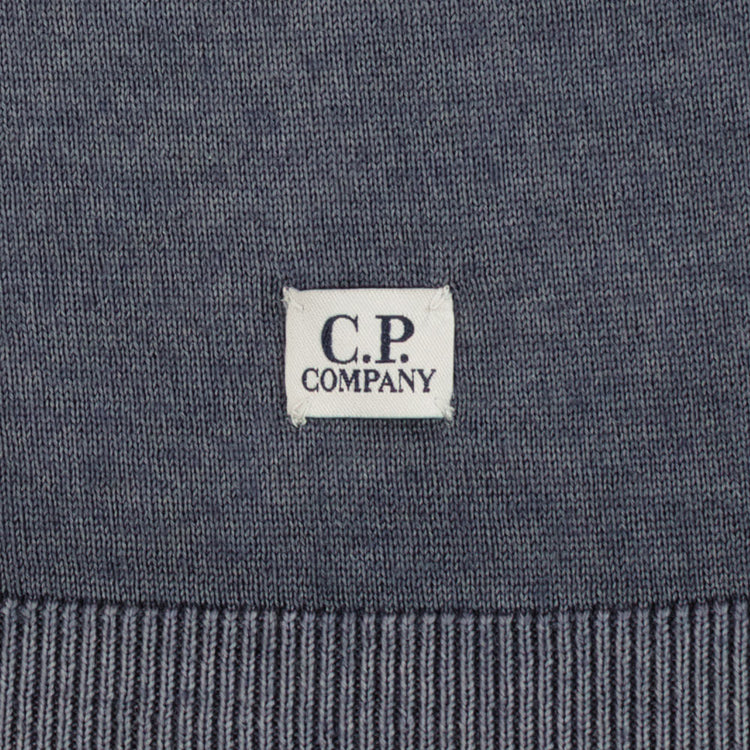 C.P. Merino Wool Knit - Casual Basement