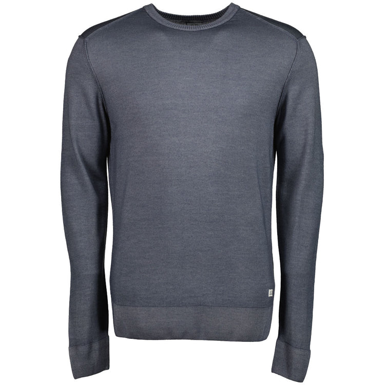 C.P. Merino Wool Knit - Casual Basement