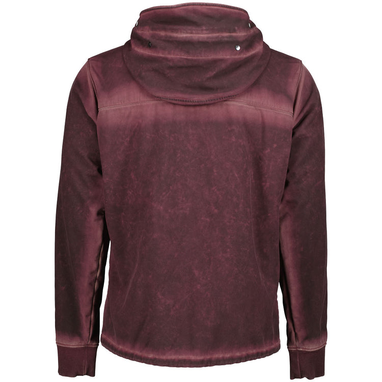 C.P. Re-Colour Soft Shell Goggle Jacket - Casual Basement