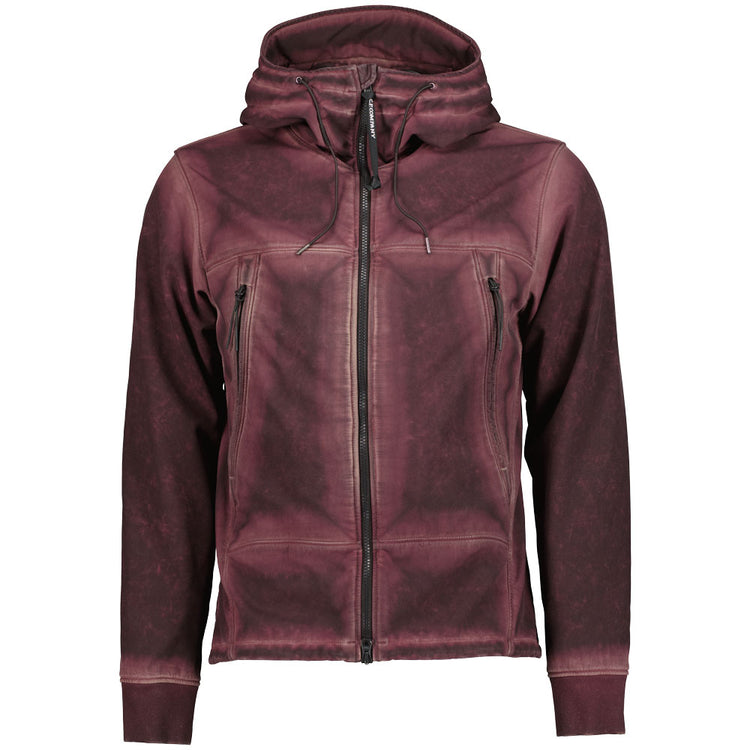 C.P. Re-Colour Soft Shell Goggle Jacket - Casual Basement