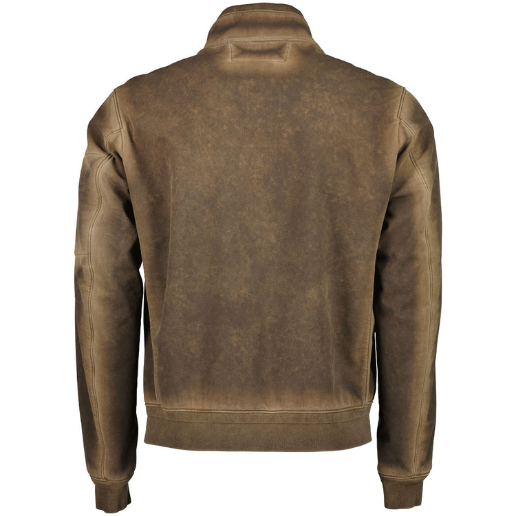 C.P. Re-Colour Soft Shell Lens Jacket - Casual Basement