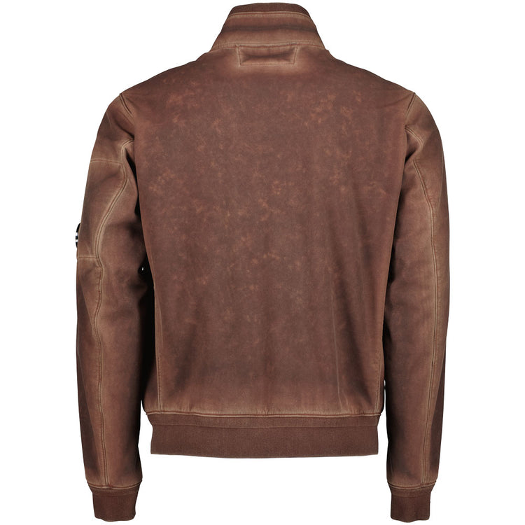 C.P. Re-Colour Soft Shell Lens Jacket - Casual Basement