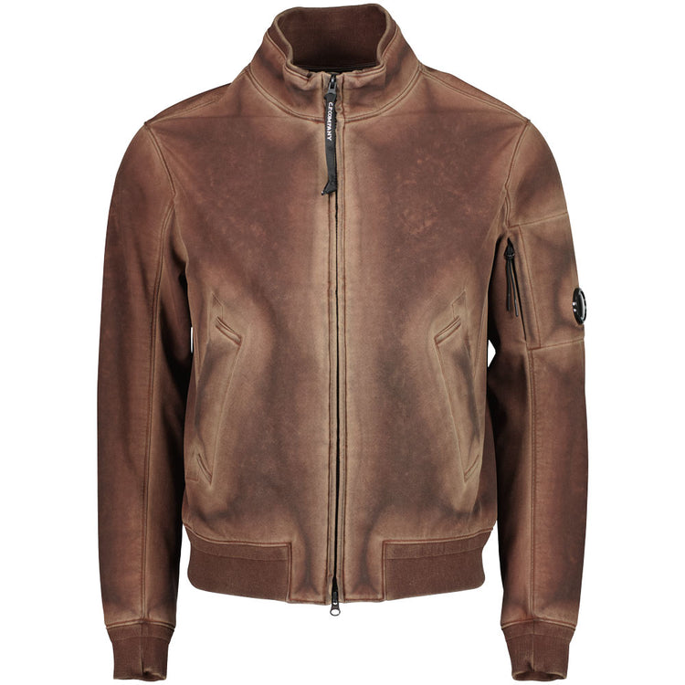 C.P. Re-Colour Soft Shell Lens Jacket - Casual Basement