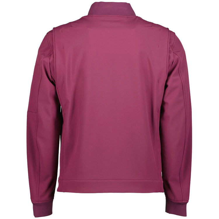 C.P. Soft Shell Lens Jacket - Casual Basement