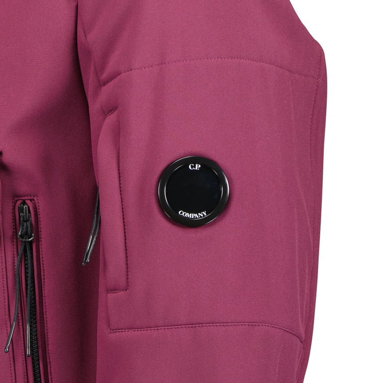 C.P. Soft Shell Lens Jacket - Casual Basement
