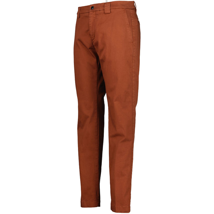 C.P. RASO Stretch Chino Pants - Casual Basement