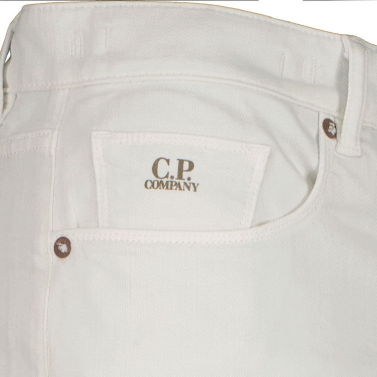 C.P. Company Five Pocket Jeans - Casual Basement