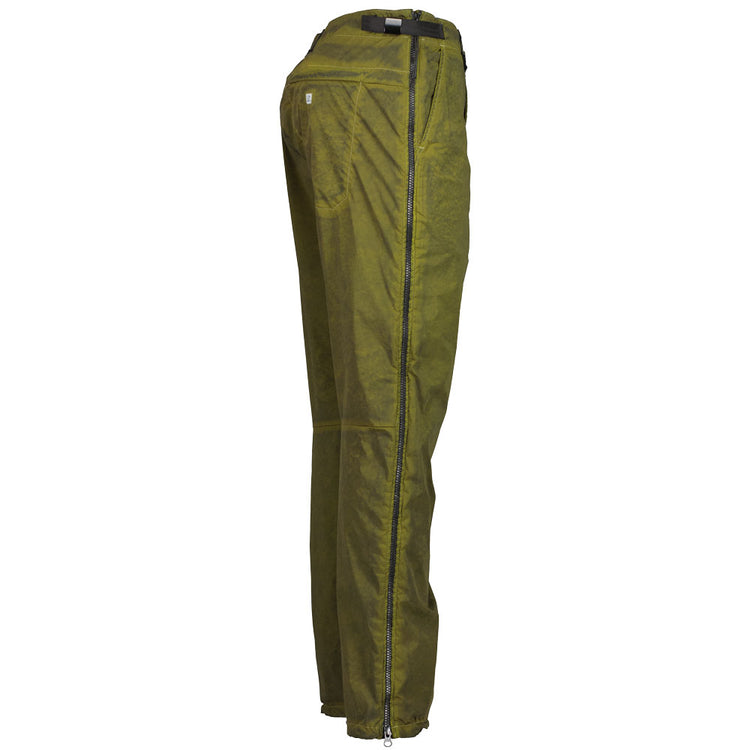 C.P. Stretch Nylon Pants - Casual Basement