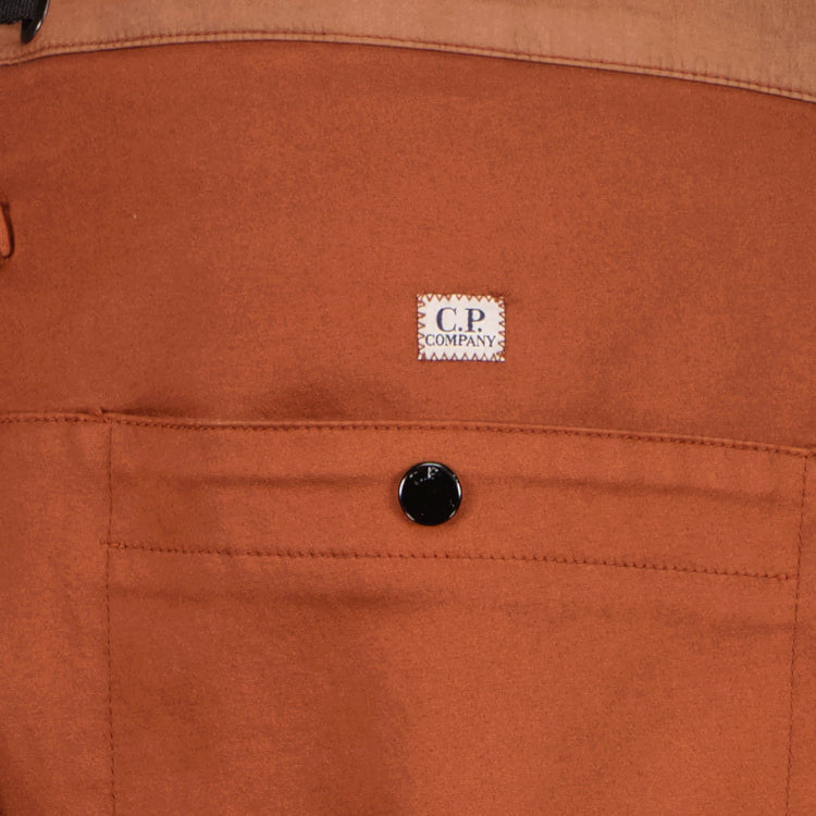 C.P. Company Stretch Pants - Casual Basement