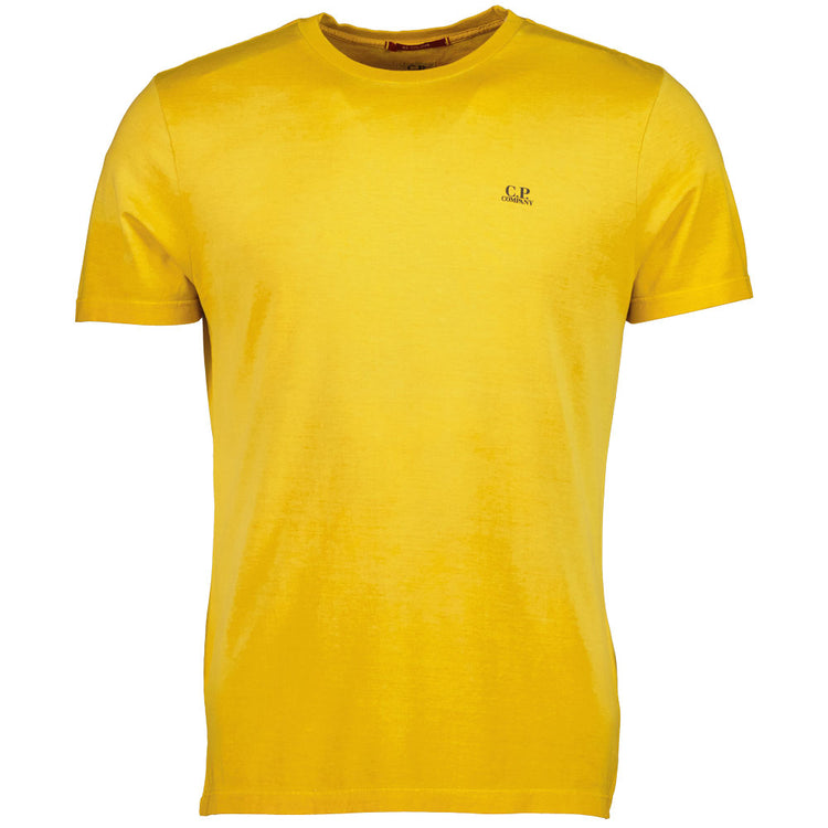 C.P. Re-Colour Goggle T-Shirt - Casual Basement
