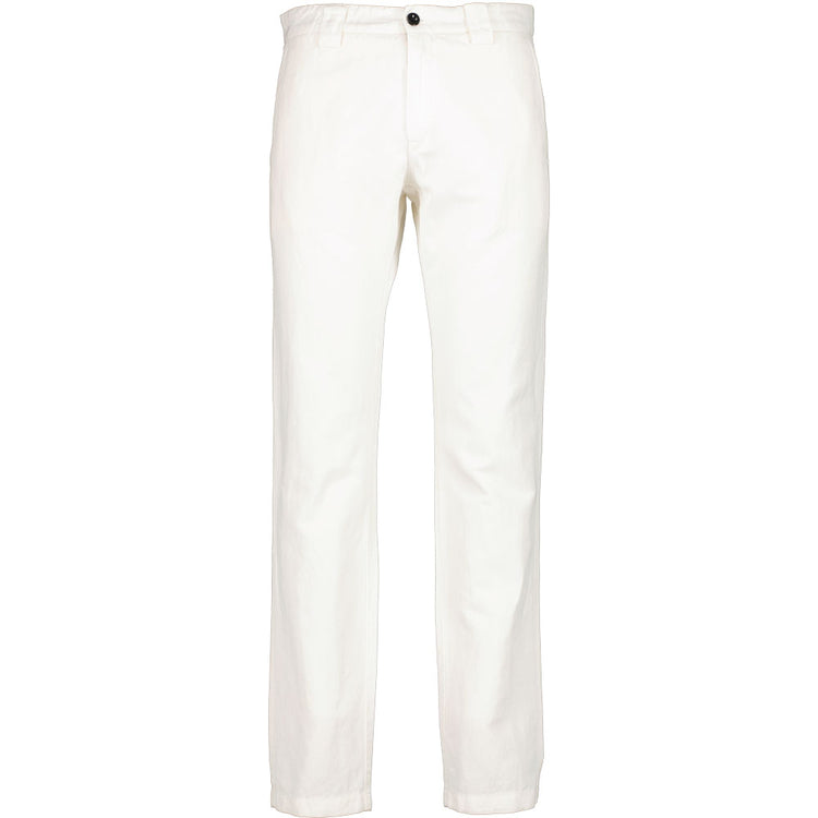 C.P. Company Diagonal Cotton/Linen Pants - Casual Basement