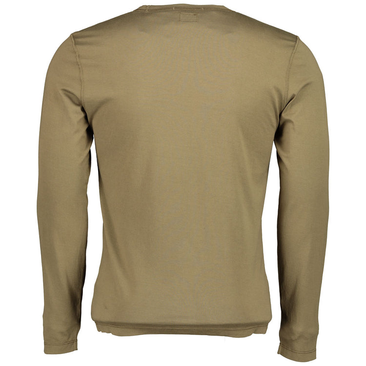 Logo Print T-Shirt - Casual Basement