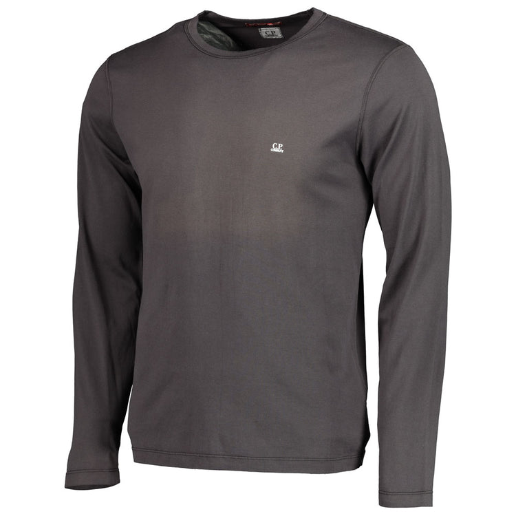 Logo Print T-Shirt - Casual Basement