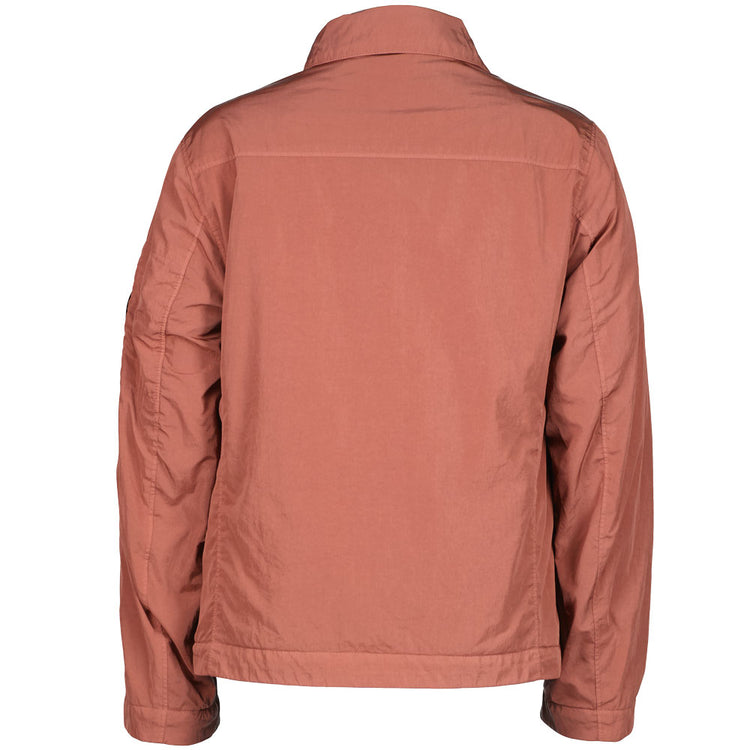 C.P. Junior Chrome Lens Jacket - Casual Basement