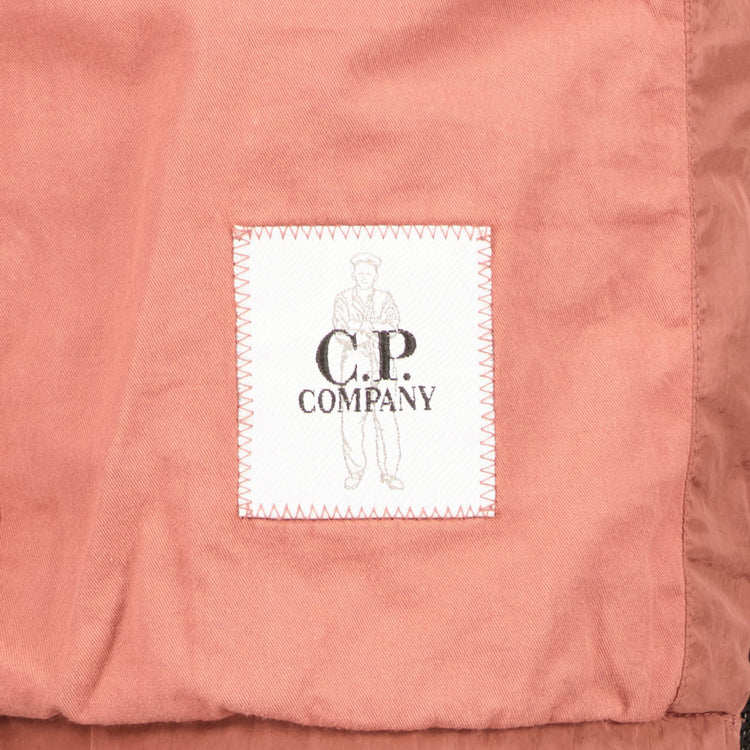 C.P. Junior Chrome Lens Jacket - Casual Basement