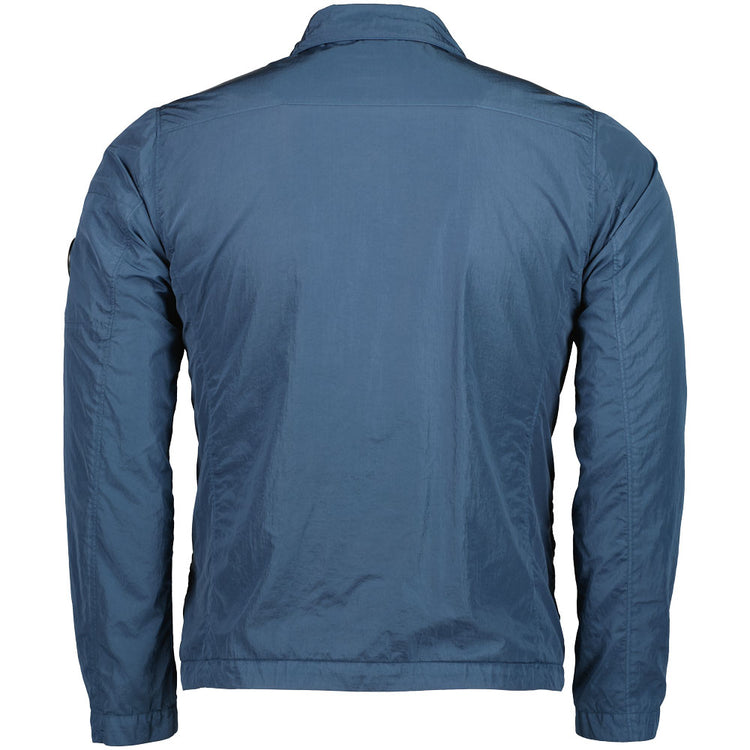 C.P. Junior Chrome Overshirt Jacket - Casual Basement