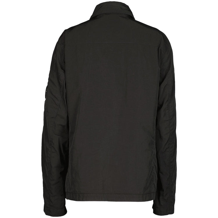 C.P. Junior Chrome Lens Jacket - Casual Basement