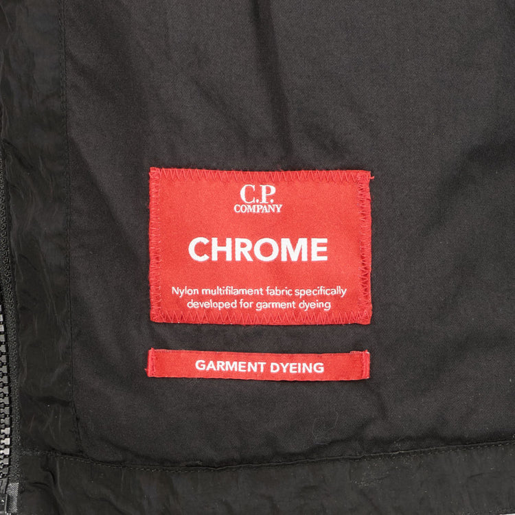 C.P. Junior Chrome Lens Jacket - Casual Basement