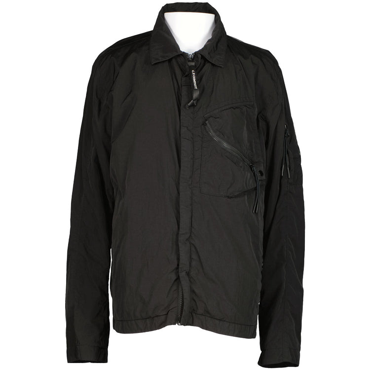 C.P. Junior Chrome Lens Jacket - Casual Basement