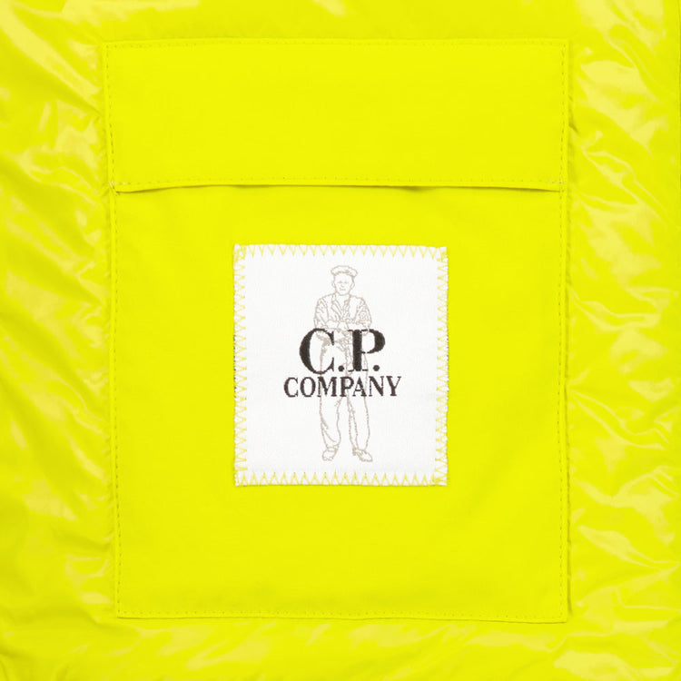 C.P. Junior Pro-Tek Lens Jacket - Casual Basement